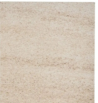 tafel placemats - 6x - Natuursteen look - beige - 45 x 30 cm - Tafel onderleggers