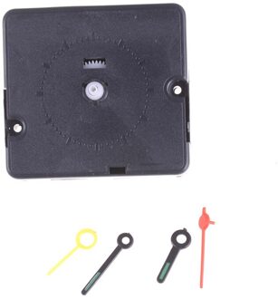 Tafel Quartz Alarm Beweging Klok Machine,Quartz Klok Onderdelen Wekkers Diy Vervanging Deel Set