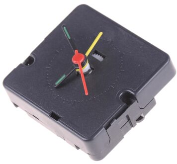 Tafel Quartz Alarm Beweging Klok Machine, Quartz Klok Onderdelen Wekkers Diy Vervanging Deel Set