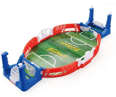 Tafel Voetbal Sport Voetbal Game Bal Interactieve Board Speelgoed Ouder-kind Interactief Tafel Football Match Puzzel Speelgoed