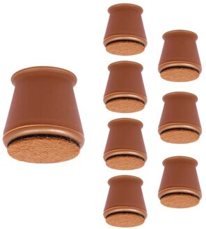 Tafel Voeten Bescherming Cover Antislip Meubilair Been Tafel Voeten Pad Floor Protector Houten Vloer Protectors Thuis Gereedschap