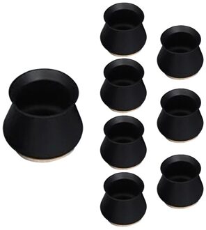 Tafel Voeten Bescherming Cover Antislip Meubilair Been Tafel Voeten Pad Floor Protector Houten Vloer Protectors Thuis Gereedschap