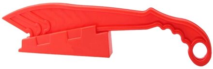 Tafelcirkelzaag Machine Gereedschap Thuis Push Stok Handheld Router Bankjes Timmerwerk Houtbewerking Pusher Duurzaam Stabiele Grip Plastic