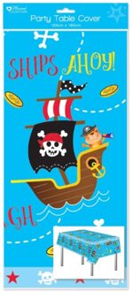 Tafelkleed Piraat