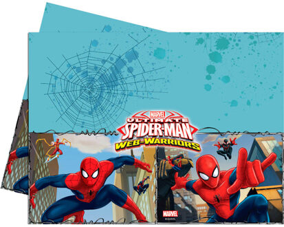 Tafelkleed Spider-man 120 X 180 Cm