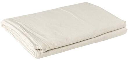 Tafelkleed Zand - beige - 140x240 cm