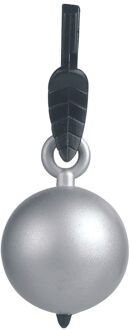 Tafelkleedgewichtjes - Kogel - 4 stuks