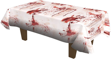 Tafellaken Bloodlust Multikleur - Print