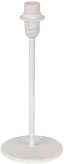 Tafellamp Basic Wit E14