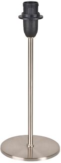 Tafellamp Basic Zilver E14