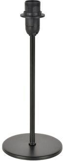 Tafellamp Basic Zwart E14