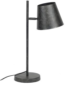 Tafellamp Class 55 cm hoog in Charcoal