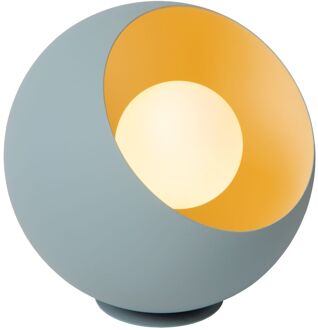 Tafellamp Doredos Pastelblauw ⌀20cm E27