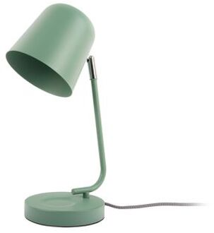 Tafellamp Encantar - Grijsjade Groen
