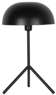 Tafellamp Globe - Zwart Metaal