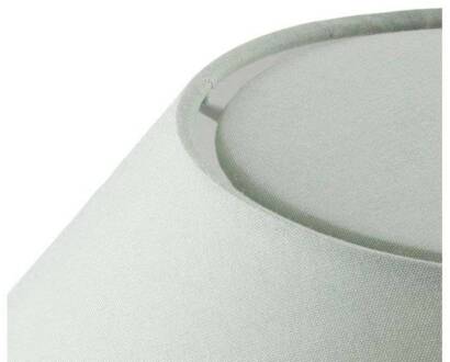 tafellamp IRIS, groen, hoogte 51 cm