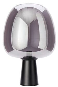 Tafellamp MAYSONY - 40x40x59cm - Grijs