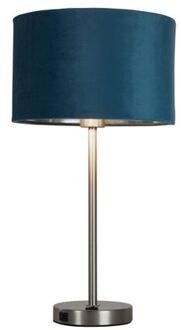 Tafellamp - Metaal Ø18,2cm Messing