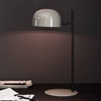 Tafellamp Pose, grijs/zwart grijs, zwart