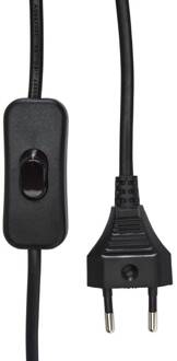 Tafellamp Solo, hoogte 48 cm, beige, stof