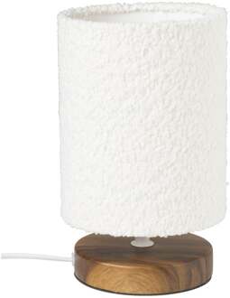 Tafellamp teddy - ø14.5x23 cm