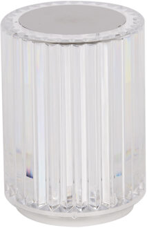 tafellamp - touch - oplaadbaar - led