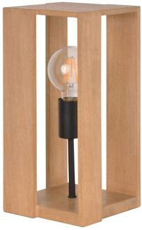 Tafellamp Vancouver Naturel E27