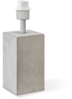 tafellamp voet Pillar 32 - beton