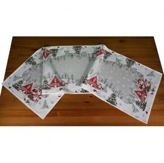 Tafelloper, sneeuwpopfamilie