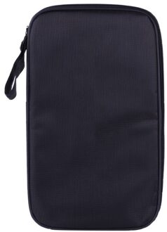 Tafeltennis Accessoires Professionele tafeltennis racket Waterdicht Tafeltennis Racket Paddle Bat Bag Pouch Bal Case