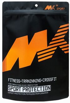 Tafeltennis Racket Rubber Spons En Beschermende Film En Rand Strips 4 Delige Set Tafeltennis Racket Accessoires Geel