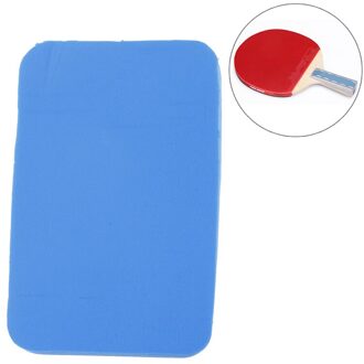 Tafeltennis Rubber Spons Professionele Tafeltennis Rubber Cleaner Tafeltennis Racket Care Accessoires