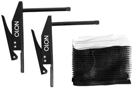 Tafeltennisnet Wit - One size