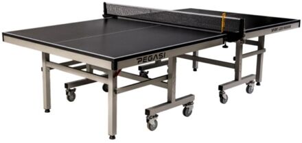 Tafeltennistafel Pegasi 1200 Indoor Pro Black Zwart