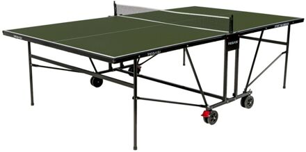 Tafeltennistafel Pegasi 500 Indoor Green Groen