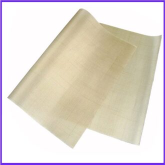 Tafelzeil Non-stick Feestartikelen Dekzeil Speciale Hittebestendige Stof Doek Bakken Oven Olie Papier Linoleum