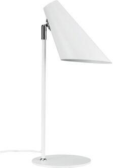 Taffellamp Cale Led 16 X 50 Cm Gu10 35w Wit