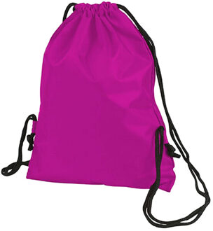Taffeta sport koordzak Roze - One size