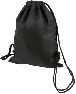 Taffeta sport koordzak Zwart - One size