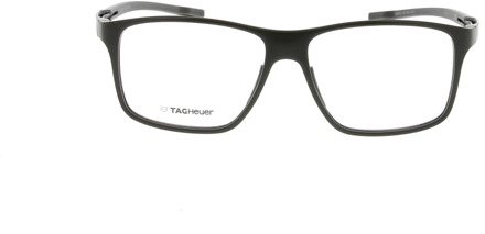 TAG Heuer Glasses Tag Heuer , Black , Heren - ONE Size