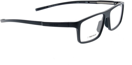 TAG Heuer Glasses Tag Heuer , Black , Unisex - ONE Size