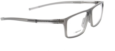 TAG Heuer Glasses Tag Heuer , Gray , Unisex - ONE Size