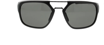 TAG Heuer Sunglasses Tag Heuer , Black , Heren - ONE Size