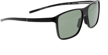 TAG Heuer Sunglasses Tag Heuer , Black , Unisex - ONE Size