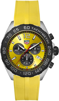 TAG Heuer Watches Tag Heuer , Yellow , Dames - ONE Size
