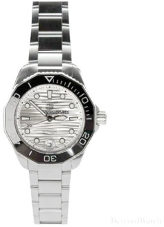 TAG Heuer Wbp231C.ba0626 - Aquaracer Professional 300 Horloge Tag Heuer , Gray , Dames - ONE Size
