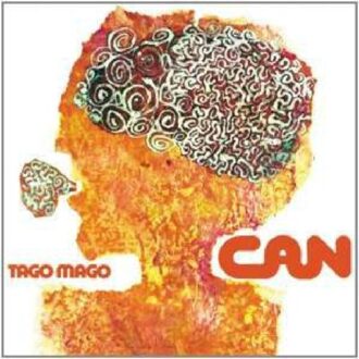 Tago Mago (LP)