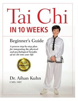 Tai Chi In 10 Weeks