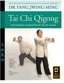 Tai Chi Qigong