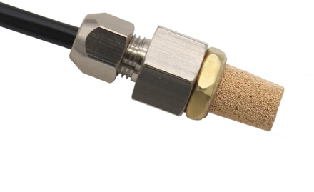 Taidacent SHT20 SHT30 SHT35 I2C Digital Temperature Humidity Sensor Probe for Farm Greenhouse Agriculture Humidity Sensor